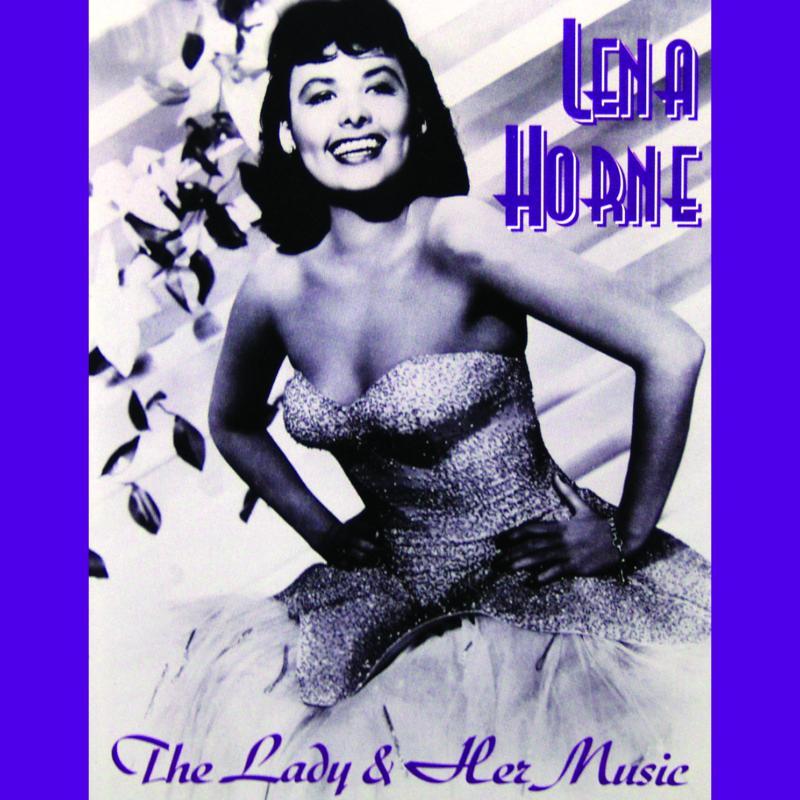 Lena Horne - Lady & Her Music - Double Cd