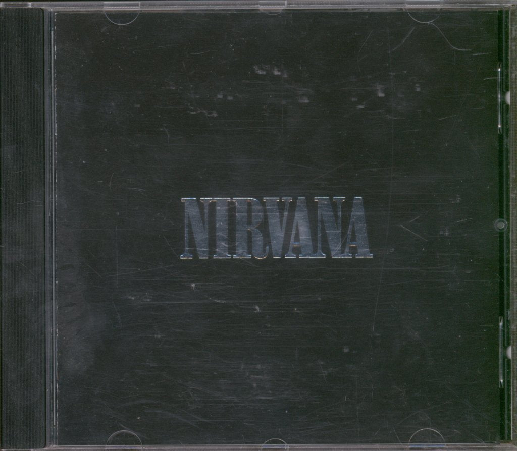 Nirvana - Nirvana - Cd