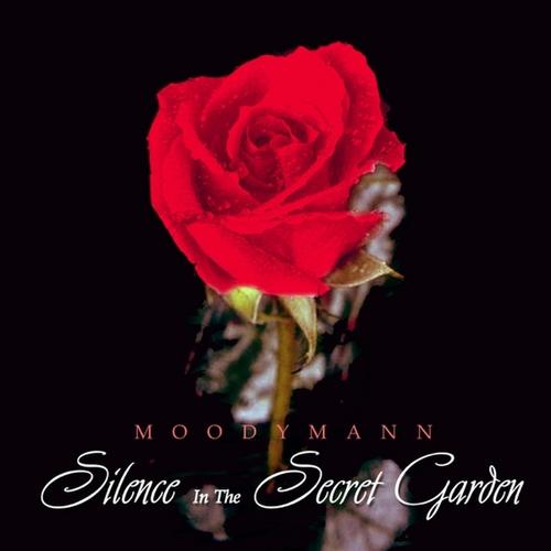 Moodymann - Silence In the Secret Garden - Double Lp