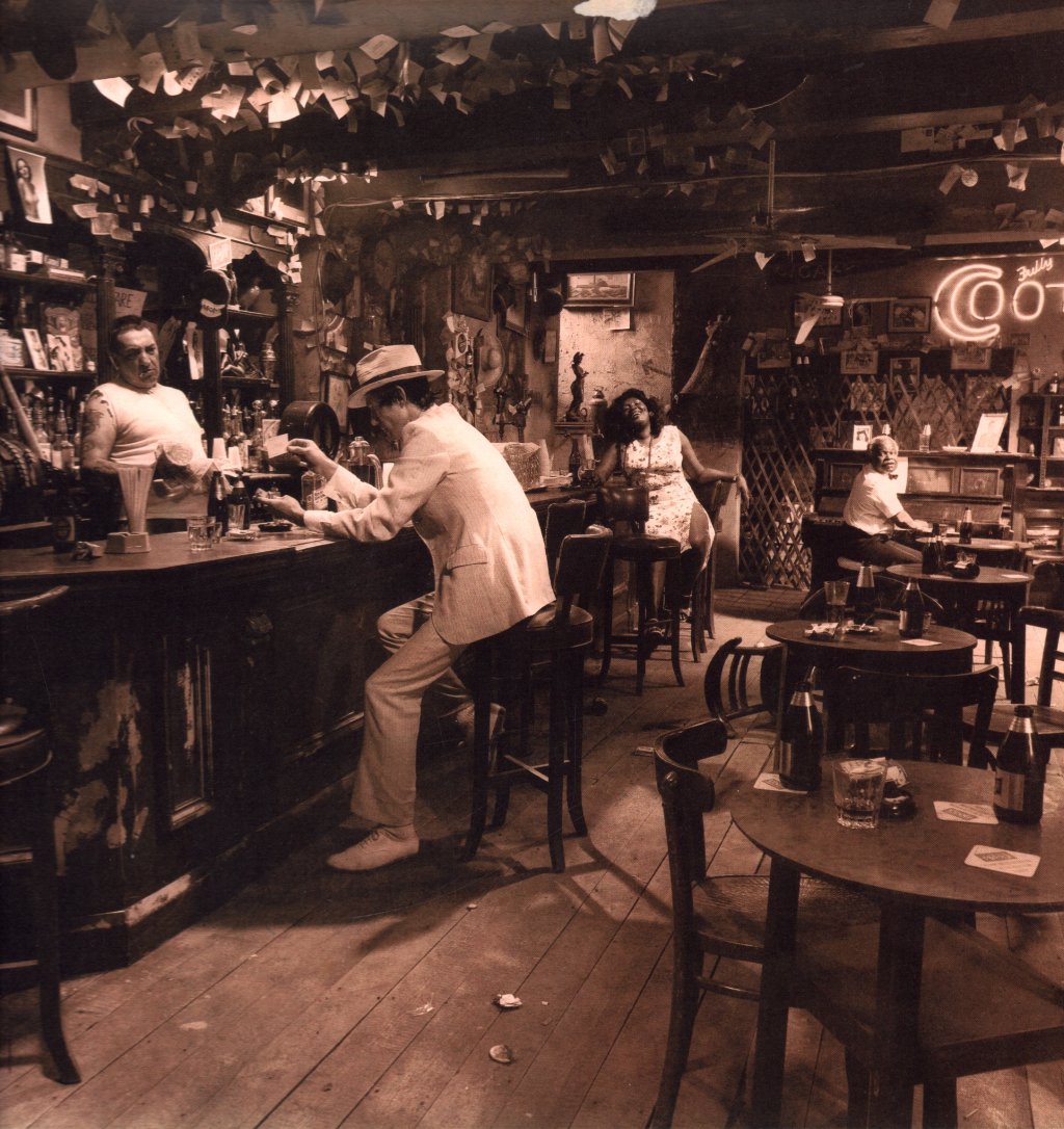 Led Zeppelin - In Through The Out Door - Lp