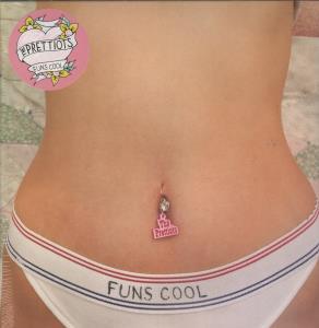 Prettiots - Funs Cool - Lp