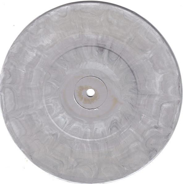 Servotron - Servotron - 7 Inch