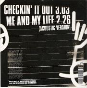 Lil'chris - Checkin' It Out - 7 Inch