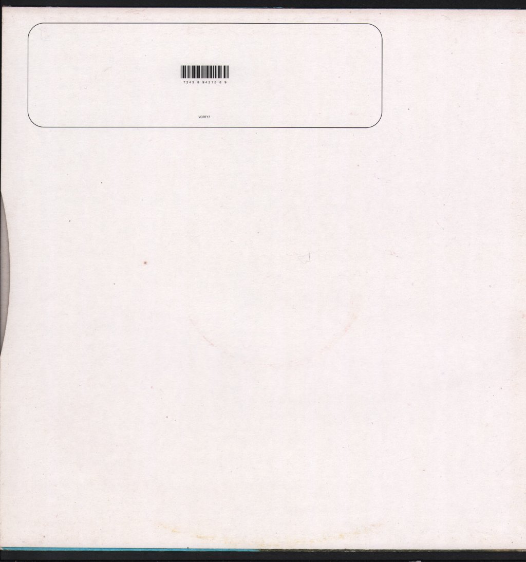 Tin Tin Out - Dance With Me - 12 Inch