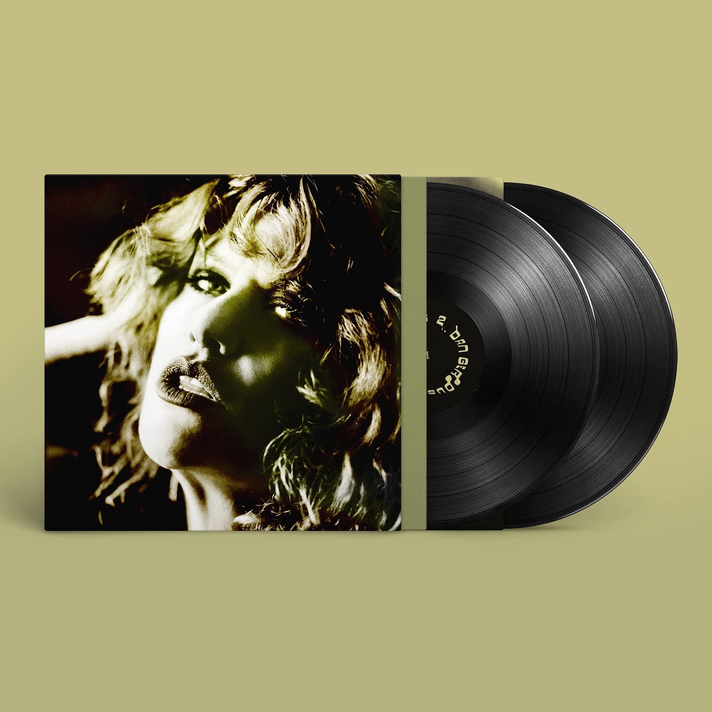 Hard Feelings - Hard Feelings - Double Lp