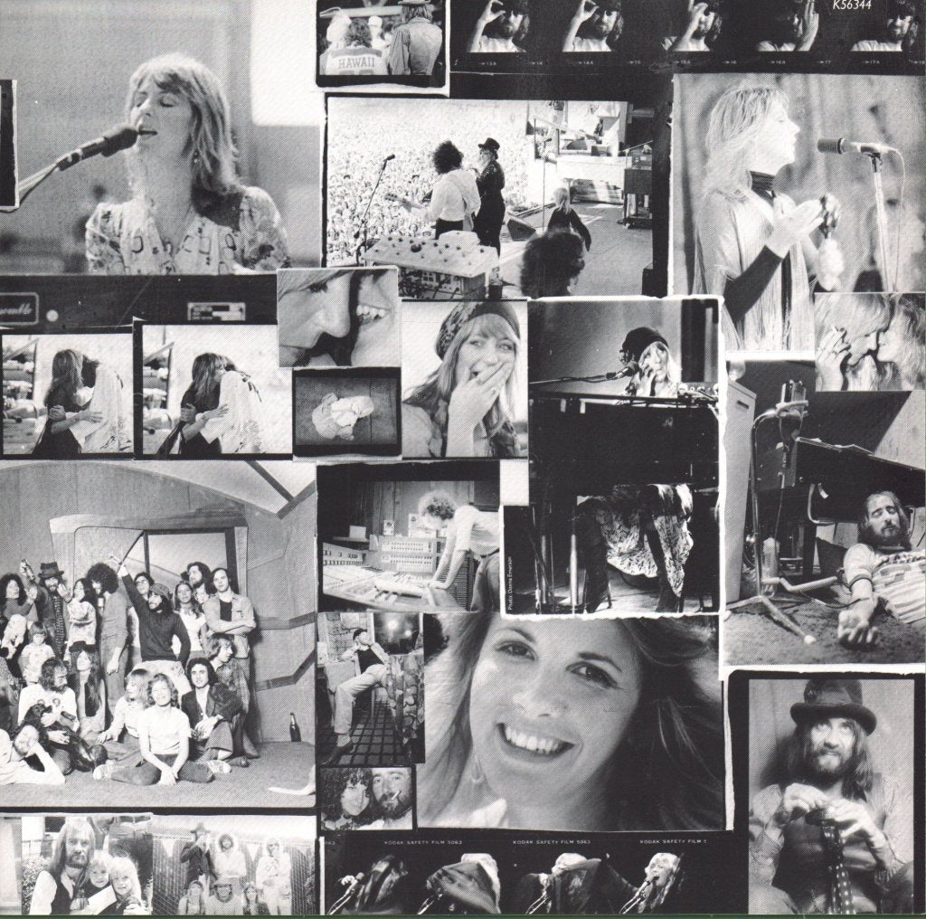 Fleetwood Mac - Rumours - Lp