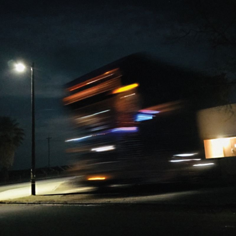 El Ten Eleven - Nowhere Faster - Lp