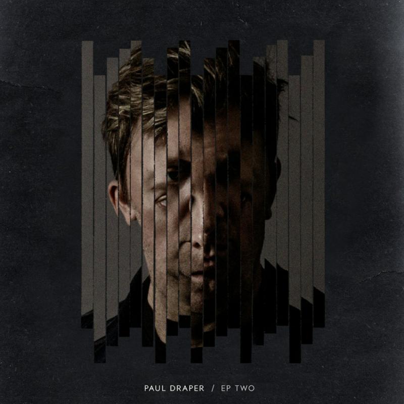 Paul Draper - EP Two - Cd
