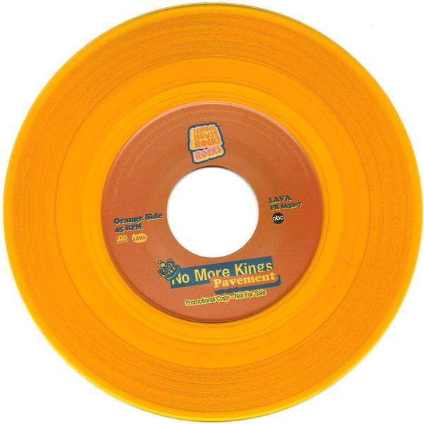 Pavement - School House Rock! Rocks - 7 Inch