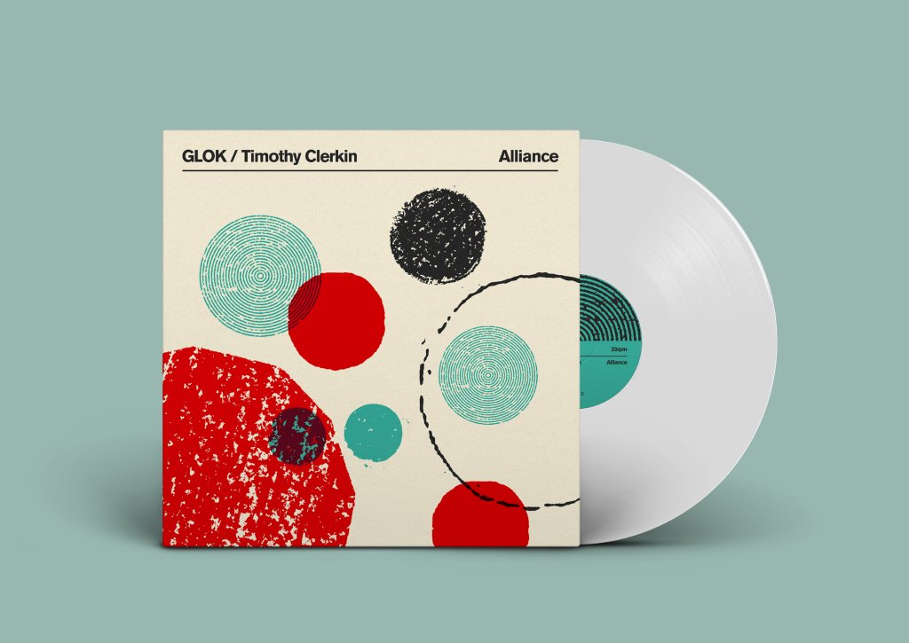 GLOK / Timothy Clerkin - Alliance - Lp