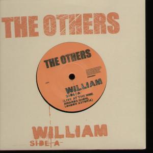 Others (2000'S Group) - William - 7 Inch