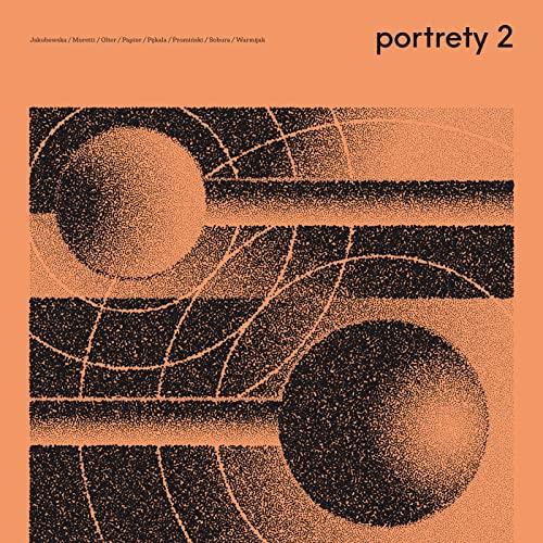 Various Artists - Portrety 2 - Lp