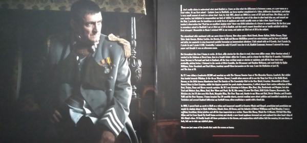Paul Heaton - Last King Of Pop - Double Lp