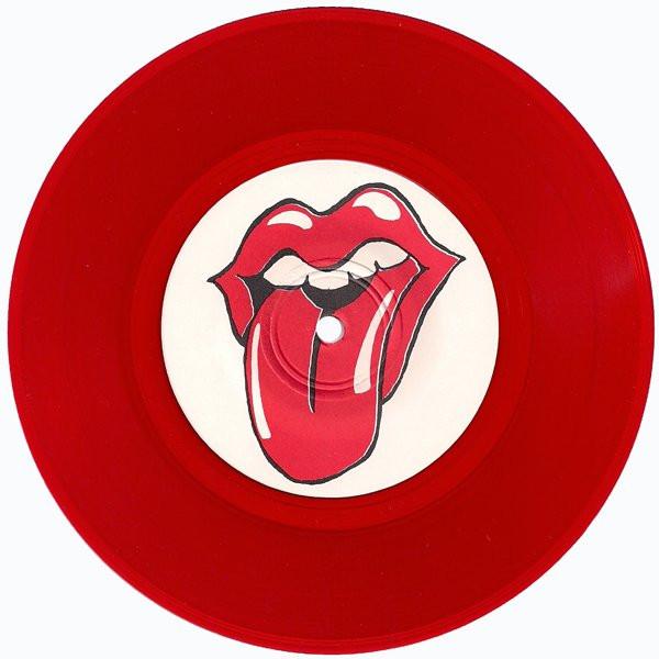 Bum + Smugglers - Tattoo Dave - 7 Inch