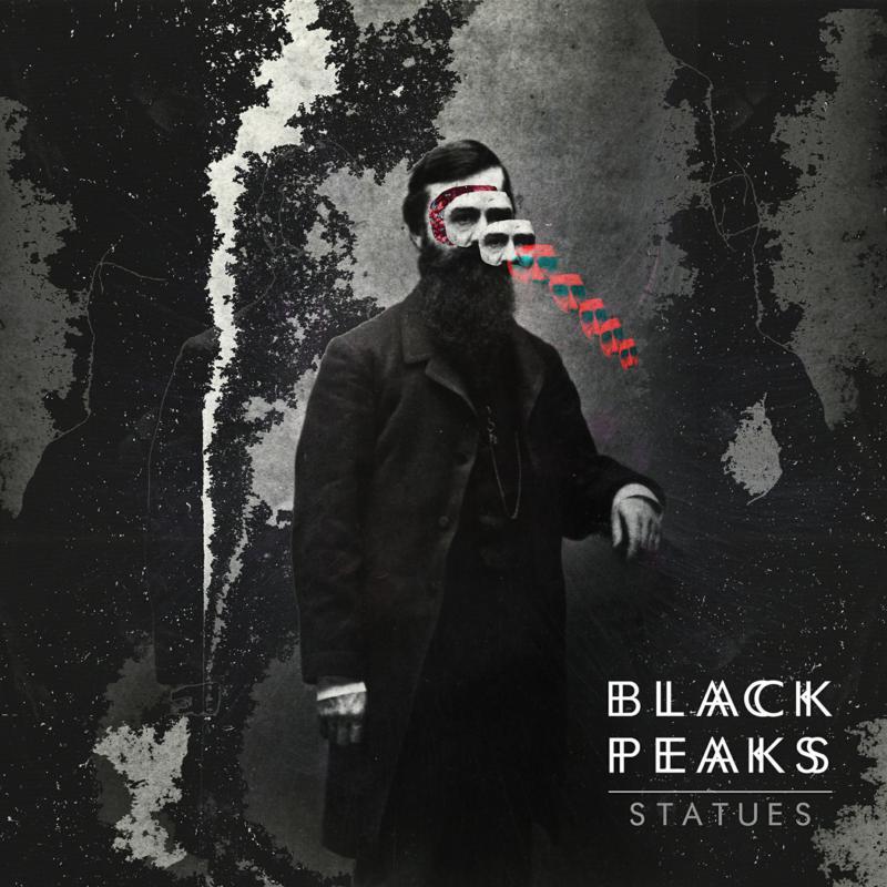Black Peaks - Statues - Double Lp