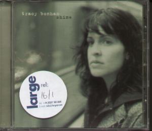Tracy Bonham - Shine - Cd