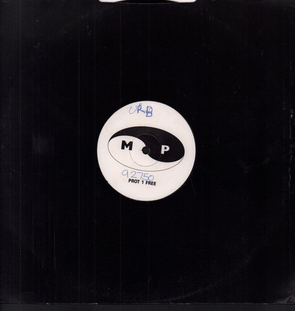 Eve Gallagher - Change Your Mind - 12 Inch
