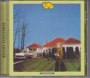 UFO - Phenomenon - Cd