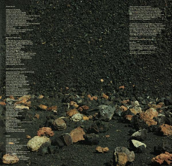 Goldfrapp - Silver Eye - Lp