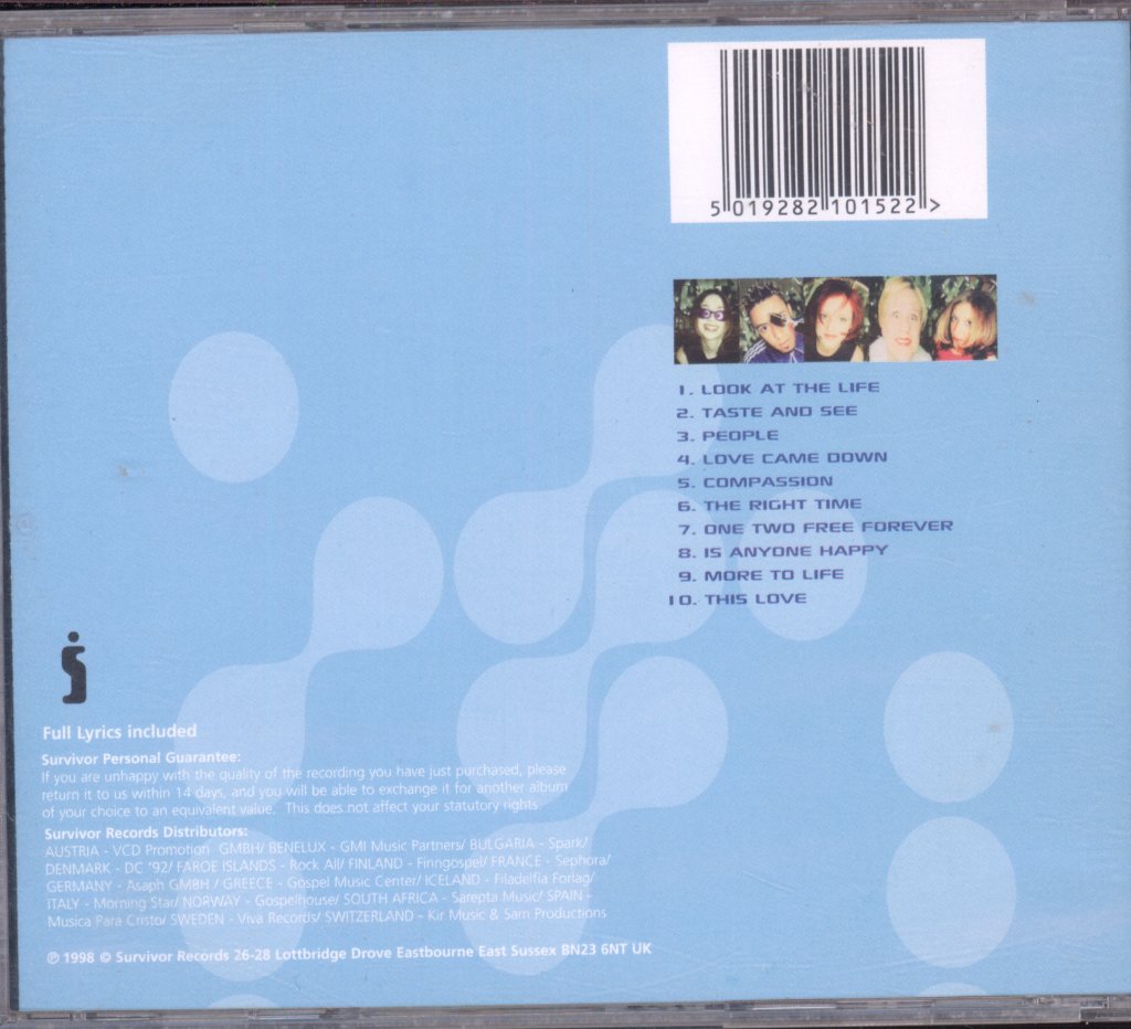 Storm (Dance) - Storm - Cd