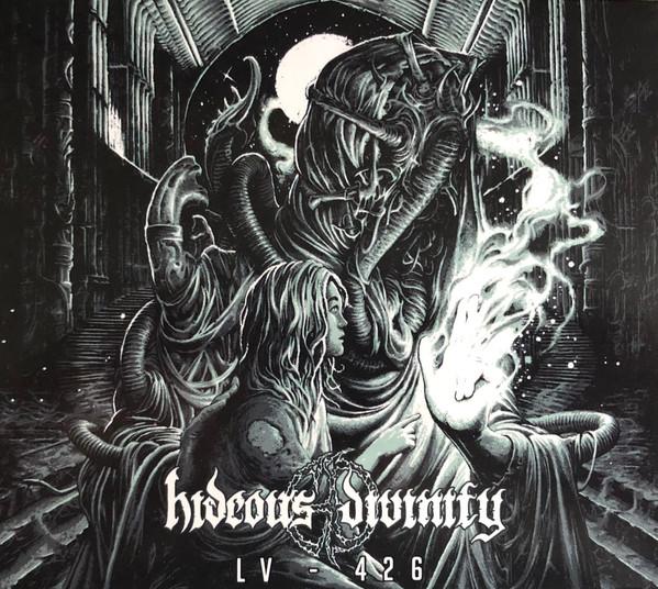 Hideous Divinity - Lv - 426 - Cd