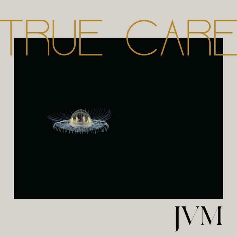 JVM - True Care - Cd