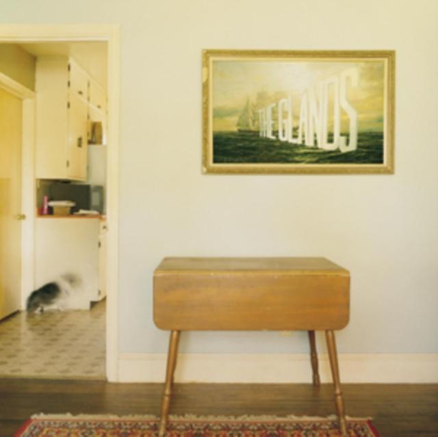Glands - Glands - Lp