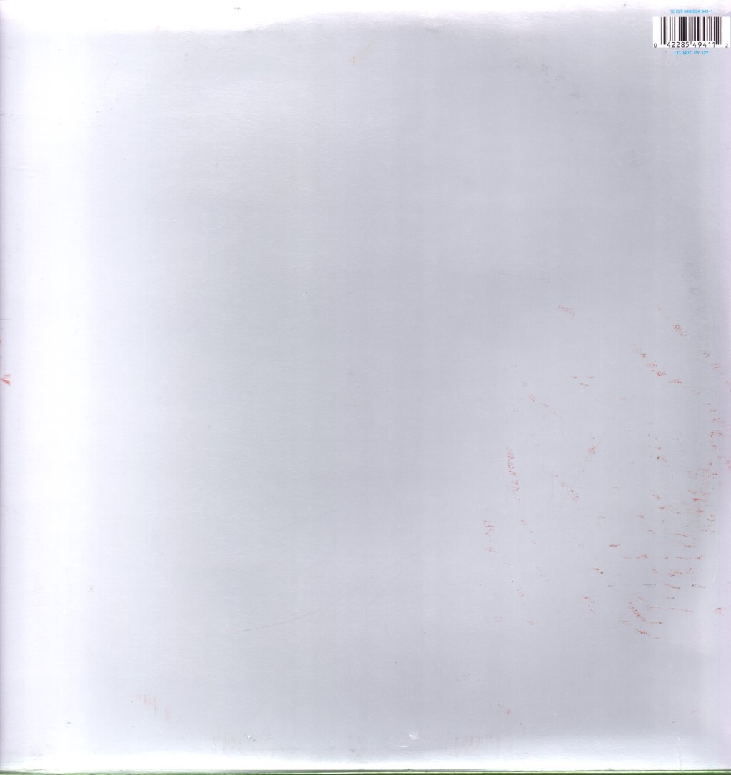 U2 - Discothèque - Triple 12 Inch