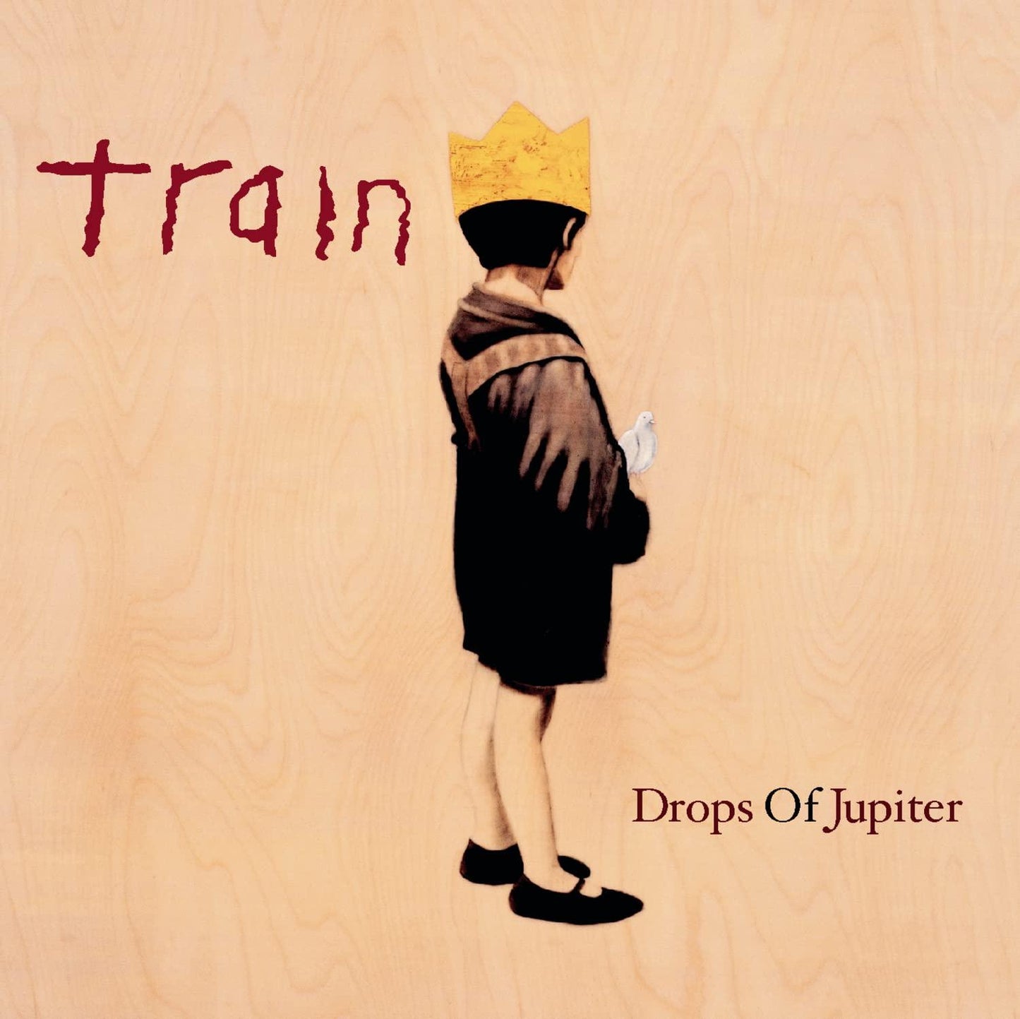 Ocean Colour Scene - Drops of Jupiter - Cd