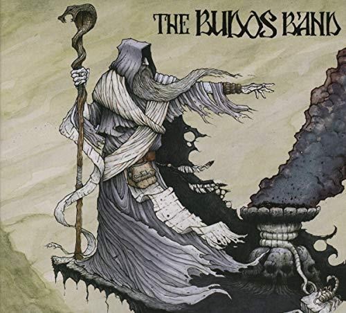 Budos Band - Burnt Offering - Cd