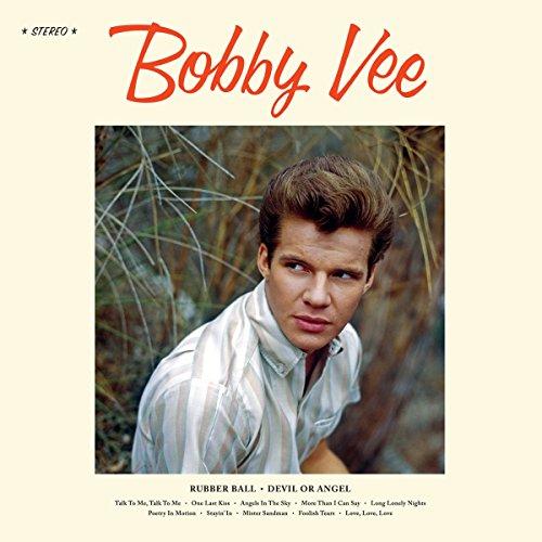 Bobby Vee - Bobby Vee - Lp