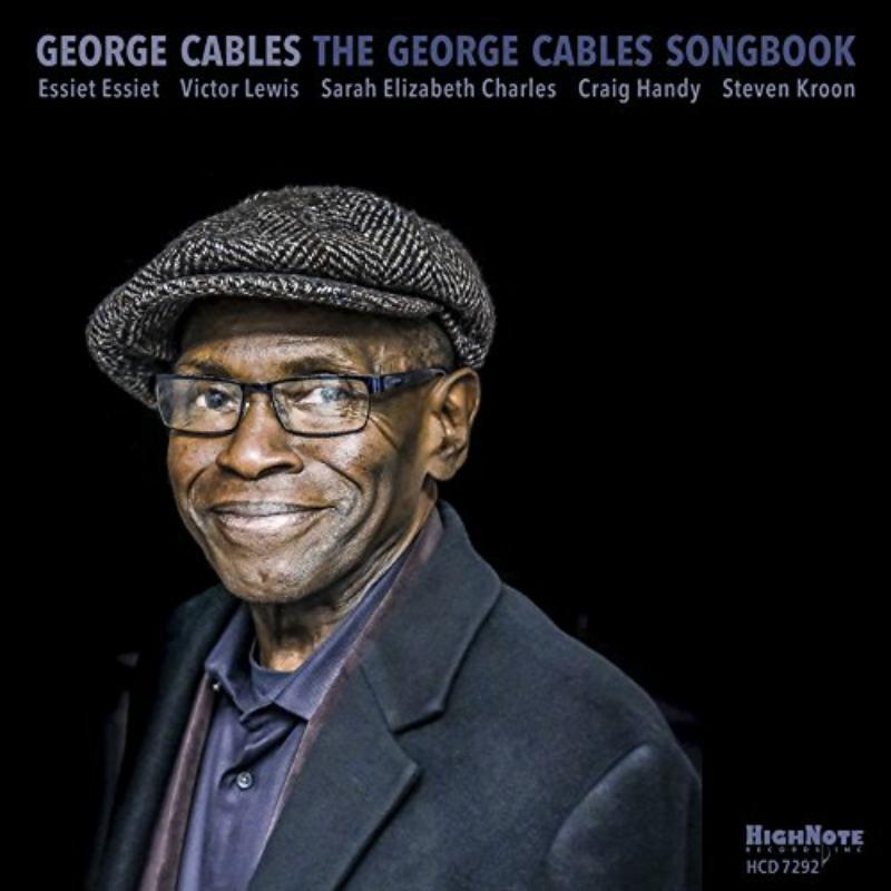 George Cables - George Cables Songbook - Cd