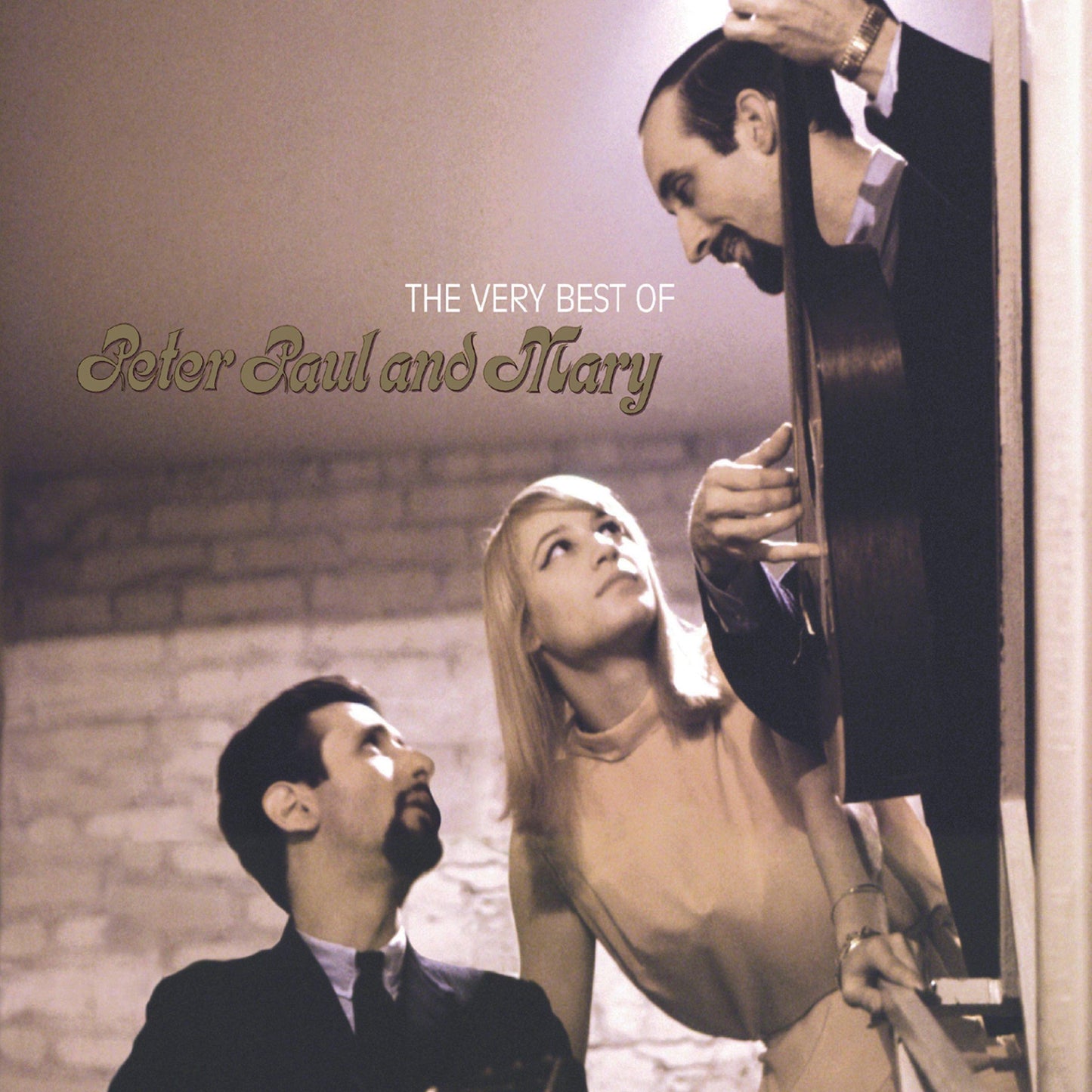 Peter Paul And Mary - Very Best of Peter Paul and Mary - Cd