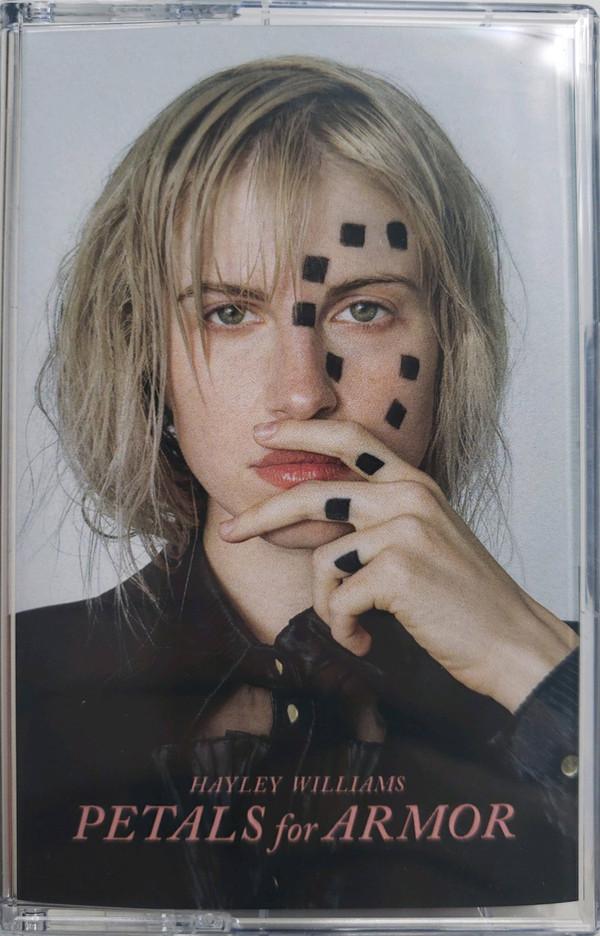 Hayley Williams - Petals For Armor - Cassette