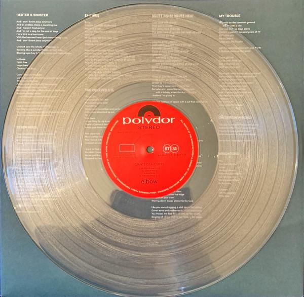 Giants Of All Sizes - Album CD E Vinile - Elbow - Distribuito Da Universal Music Italy