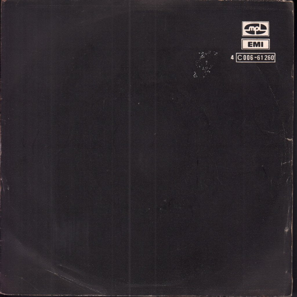 Wings - I've Had Enough - 7 Inch