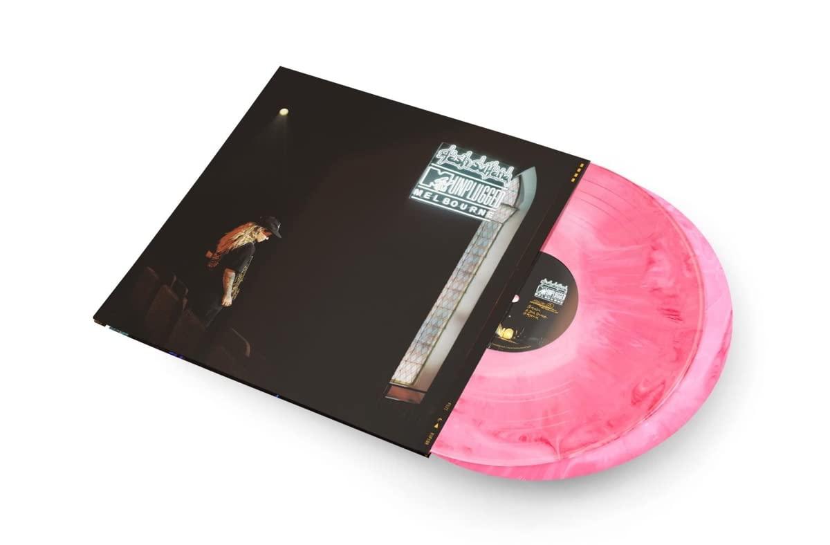 Tash Sultana - Mtv Unplugged (Live In Melbourne) - Double Lp