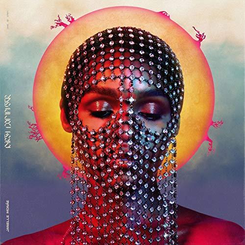 Janelle Monae - Dirty Computer - Cd