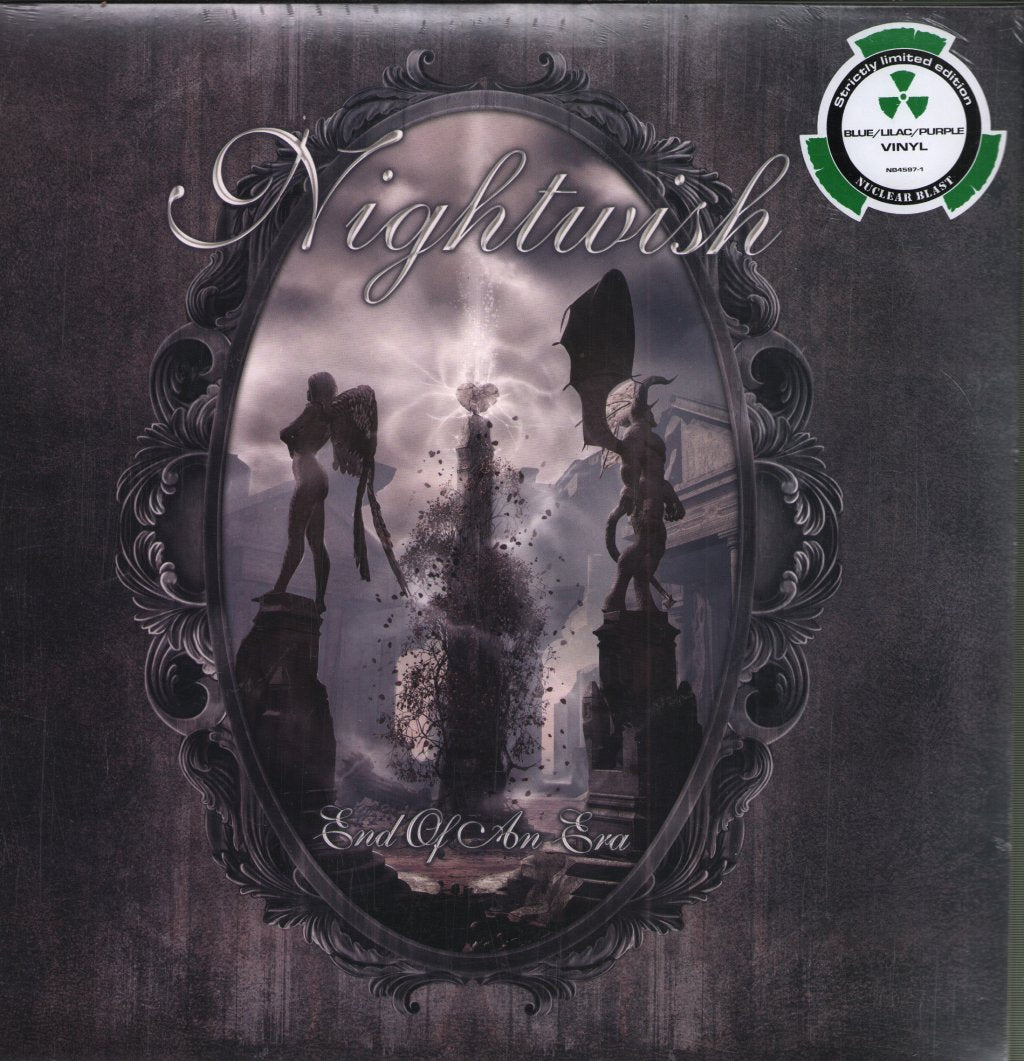 Nightwish - End Of An Era - Lp