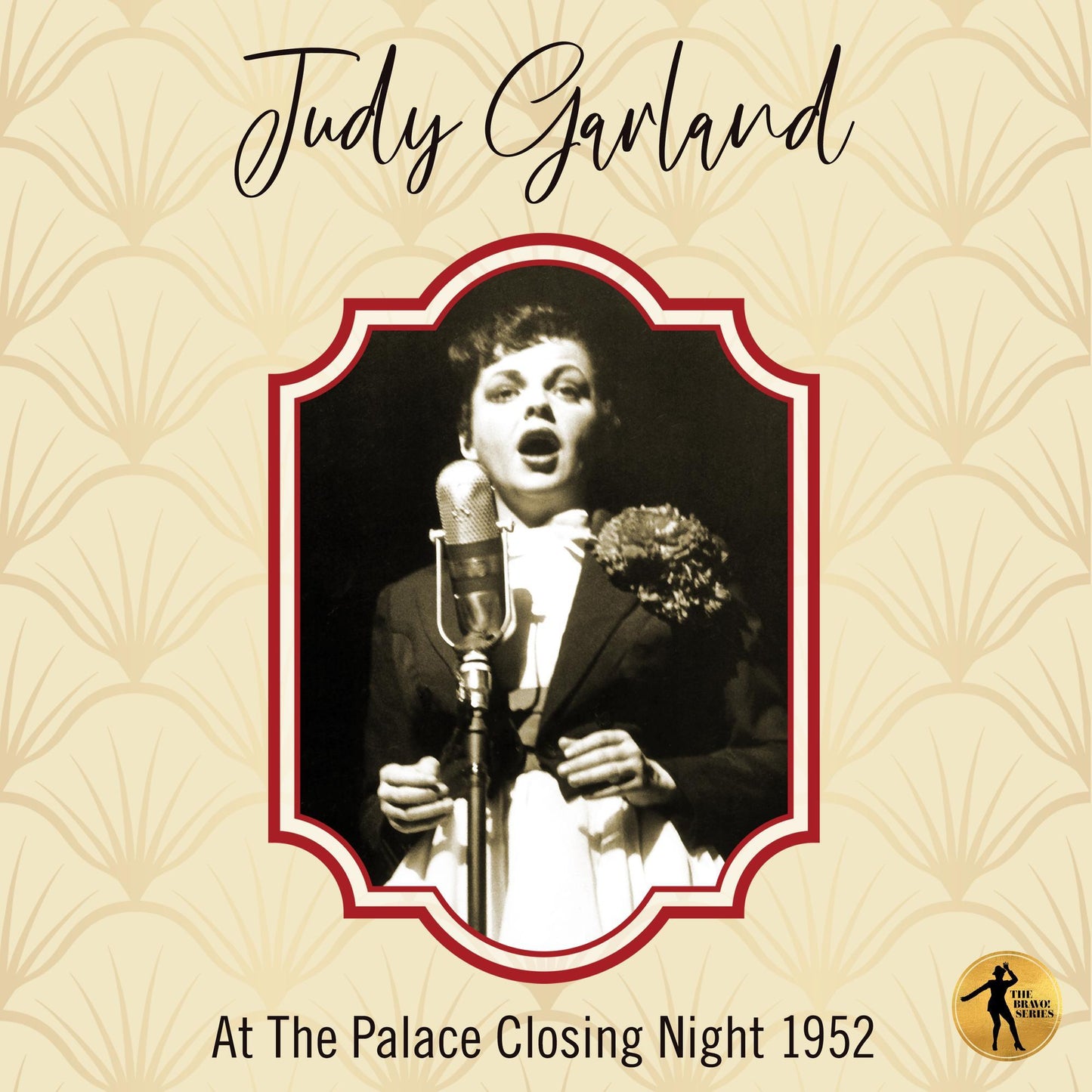 Judy Garland - Judy At the Palace Closing Night 1952 - Cd