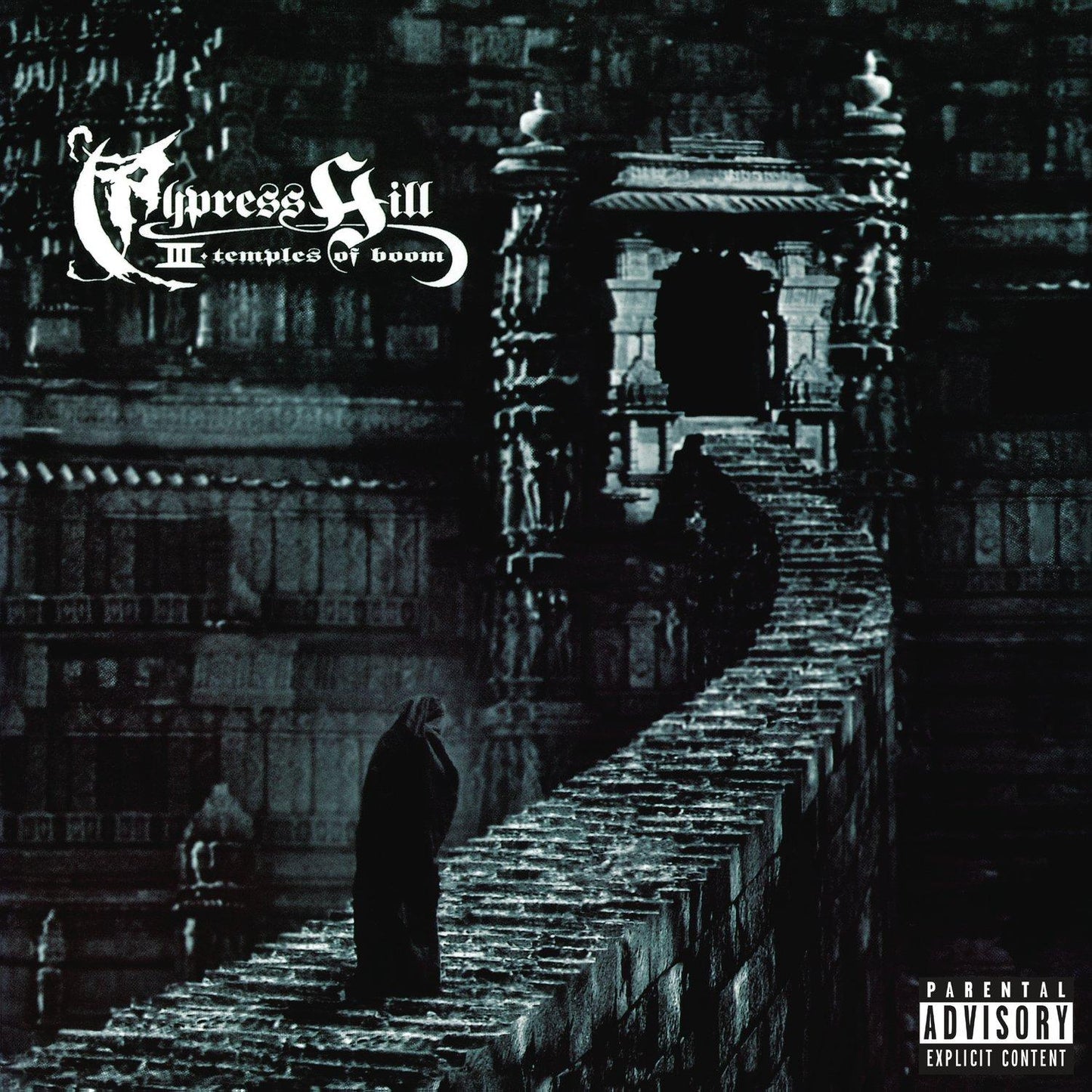 Cypress Hill - III - Temples of Boom - Double Lp