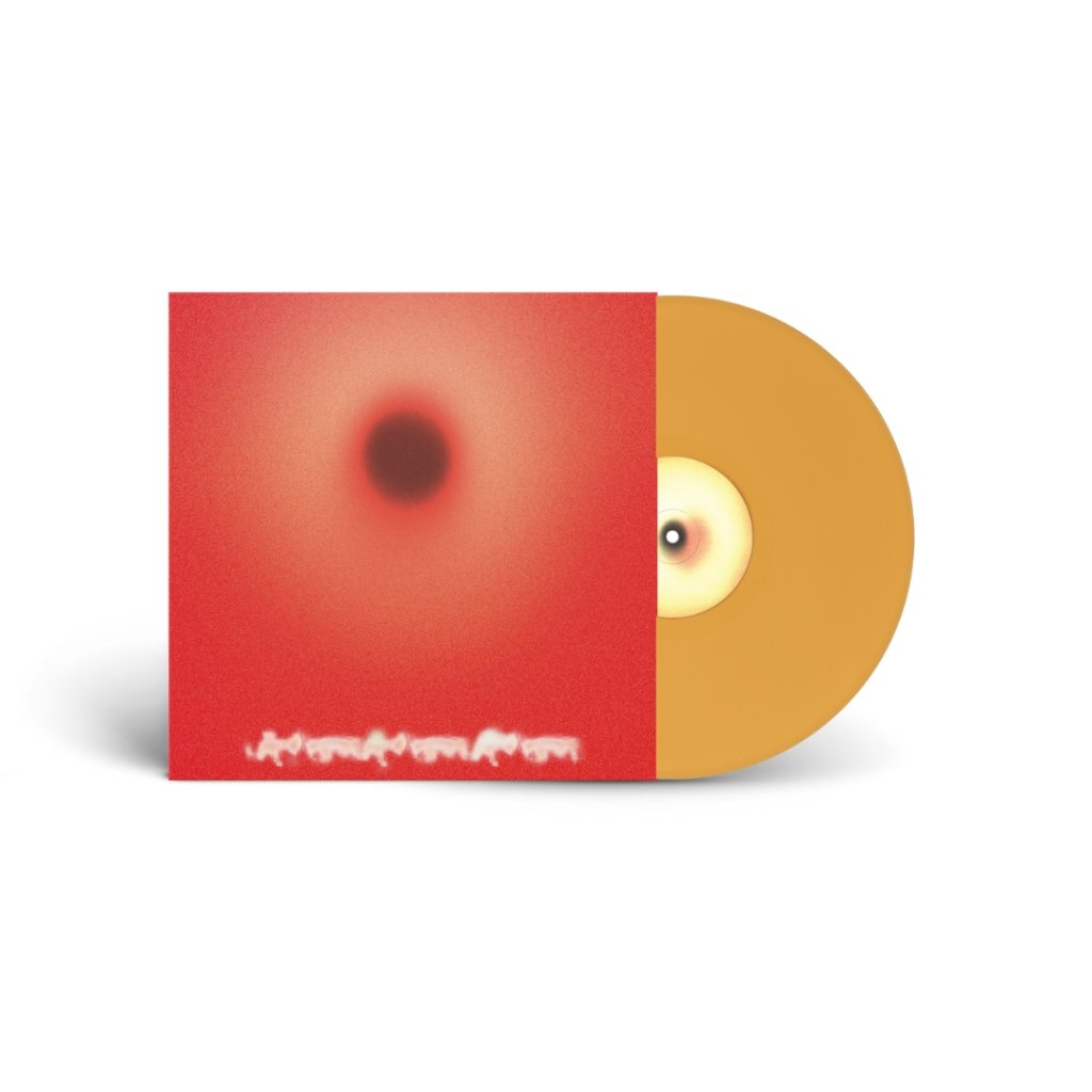 YHWH Nailgun - 45 Pounds - Lp