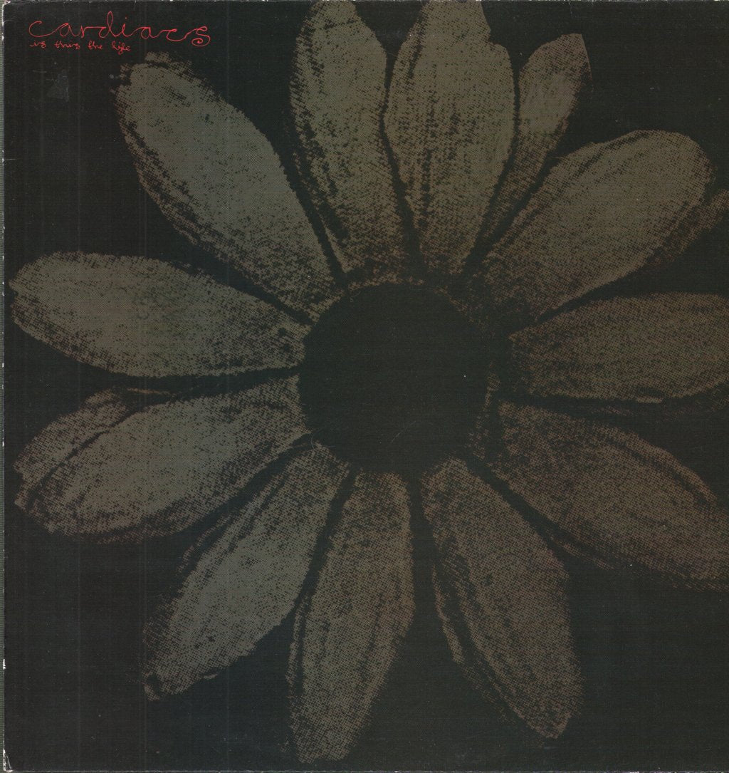 Cardiacs - Is This The Life - 12 Inch