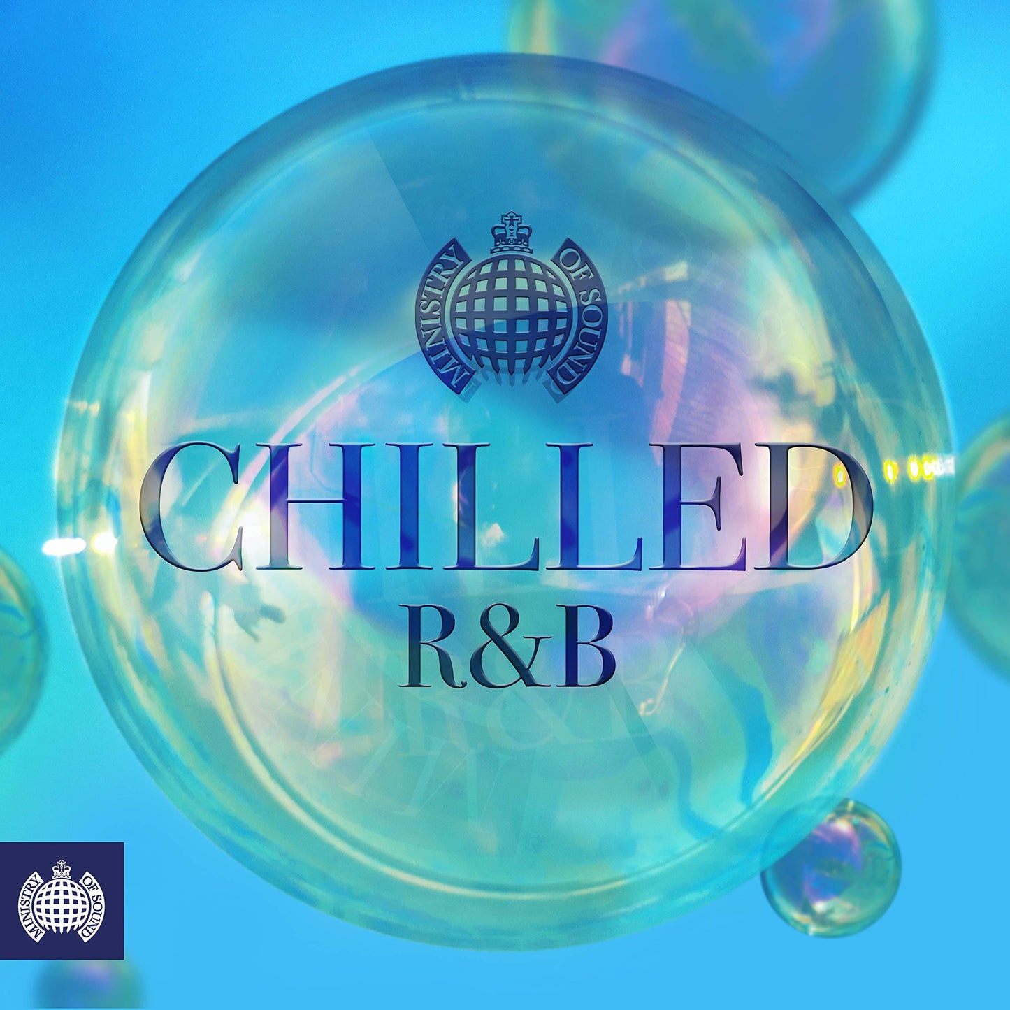 Various Artists - Chilled R&b - Ministry of Sound - Cd