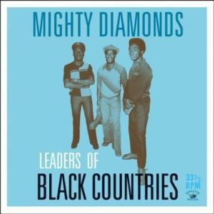 Mighty Diamonds - Leaders Of Black Countries - Lp