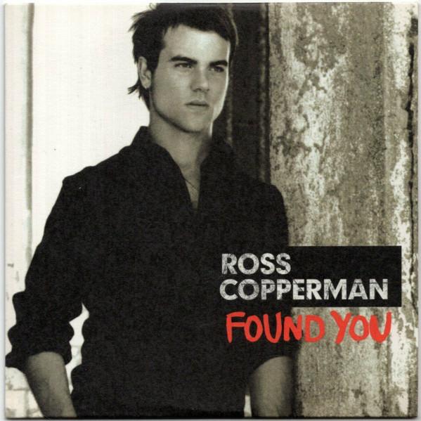 Ross Copperman - Found You - Cd