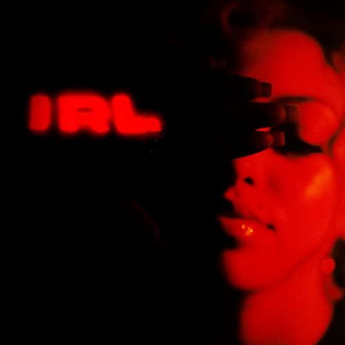 Mahalia - Irl - Cd