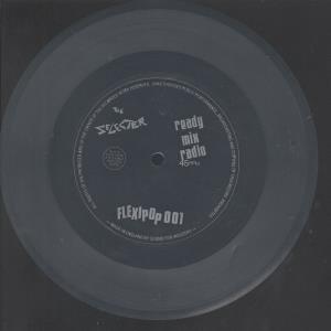 Selecter - Ready Mix Radio - 7 Inch