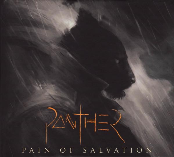 Pain Of Salvation - Panther - Double Cd