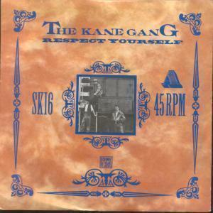 Kane Gang - Respect Yourself - 7 Inch